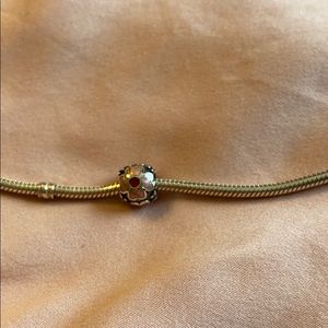 Pandora charm